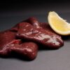 Fegato di Manzo Fresco 250g