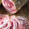 Pancetta Stagionata Affettata 150g