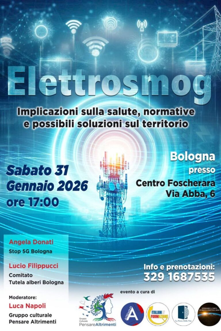ELETTROSMOG