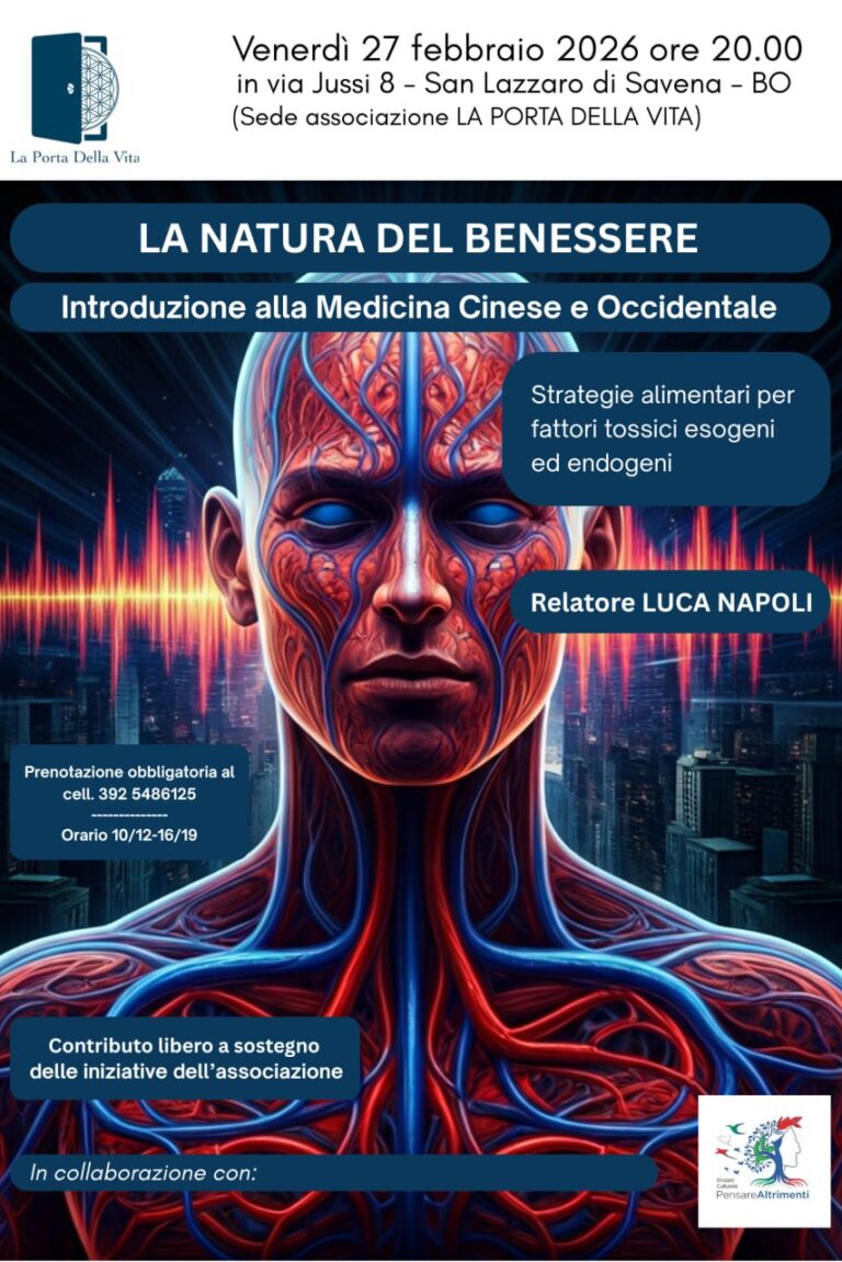 PRIMO APPUNTAMENTO 27-2-26